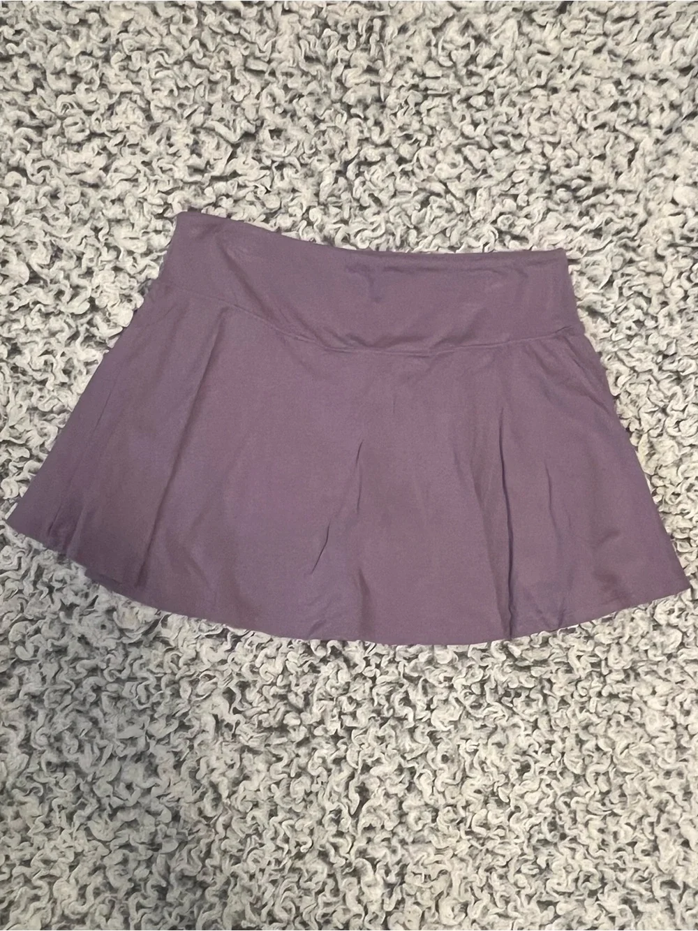 Old Navy Skater Skorts